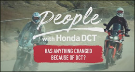 Was macht DCT so besonders?